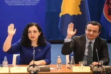 Osmani e bindur se bënë zgjidhje të mirë me Kurtin me propozimin për President: Punuam bashkë, ia dolëm