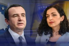 Reflektimet e Osmanit për Kurtin : S’mund të them më se e njoh aq mirë, dikur kam menduar se e njoh