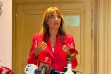 Haxhiu: Kushtetuta e Kaçanikut dëshmon vullnetin e Kosovës për Republikë