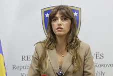 Haxhiu: Mbrojtja e ish-drejtuesve të UÇK-së është detyrë qytetare dhe institucionale
