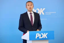 Mustafa: Vendimi i 16 shtatorit ka goditur rëndë Kosovën, është goditur lufta çlirimtare