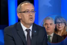 Hoti kërkon lidership të ri në LDK: Shala kryetar, Bajrami kandidate për kryeministre