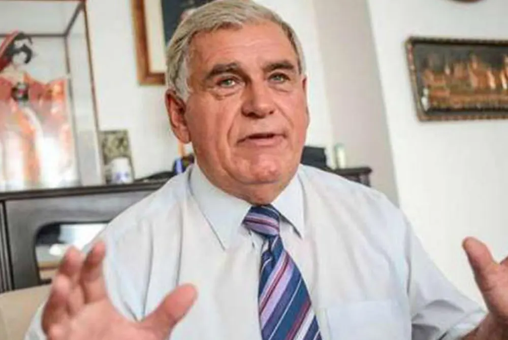 Azem Vllasi   një jetë në udhëkryqet e historisë politike të Kosovës