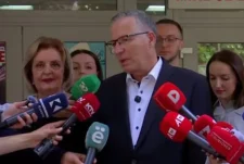 Hamza për presidentin: PDK-ja mund t’i përshtatë qëndrimet, jemi në rrethana të reja