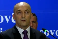 Bekim Sejdiu tërhiqet nga kandidatura për president: Nuk ka mbështetje të mjaftueshme parlamentare