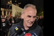 Limaj: Shteti dhe populli i Kosovës nuk lejojnë që t’i rishkruhet historia