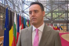 Konjufca nga Haga: Lufta e UÇK-së ishte luftë e drejtë mbrojtëse, presim vetëm aktgjykim lirues