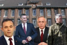 Kurti: Nuk kam asnjë informacion për vendimmarrjen e Gjykatës Speciale për ish-krerët e UÇK-së