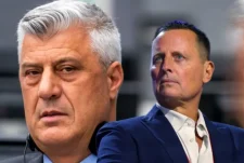 Richard Grenell: Ka mbështetje dy partiake për Hashim Thaçin në SHBA, tani është në dorën e Hagës