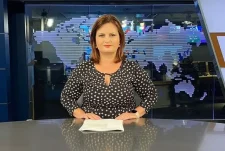 Pse Amerika iu bashkua Evropës që t`i bënte presion Kosovës për ngritjen e Gjykatës së Hagës?-Flet publicistja Keida Kostreci