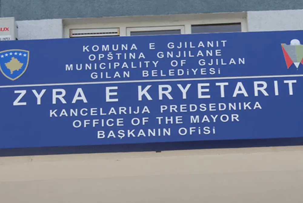 Pas deklaratës së Hysenit për Asociacionin  shpërthejnë komentet e qytetarëve   Mirru me punët e Gjilanit  