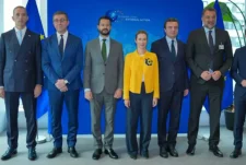 Kallas i mbledh përfaqësuesit e rajonit në Nju Jork, Kurti përfaqëson Kosovën, Gjuriq Serbinë, lajmin e jep Mickoski i RMV’së