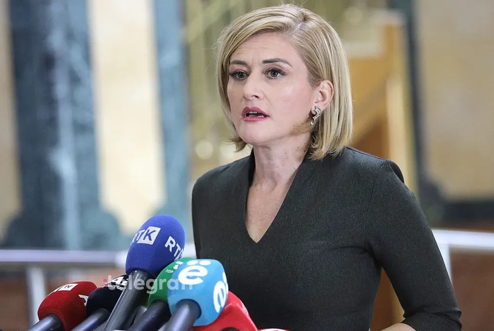   Nëse s mbërrijmë me zgjedhë presidentin    Kusari  Sipas gjasave do shkojmë në zgjedhje në fund të vjeshtës ose në dimër