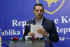 Gruda: Shpresoj të mos jetë lojë politike, pas 16 shtatorit vlerësojmë nëse i drejtohemi Kushtetueses