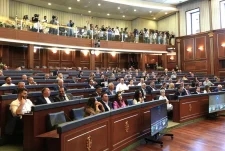 “Situatë e paprecedentë dhe e rrezikshme”, ekspertët paralajmërojnë pasoja nëse nuk zgjidhet presidenti