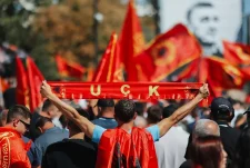 Ish-ushtari i UÇK: Perëndimorët na tradhtuan, Specialja ka dhënë verdikt politik