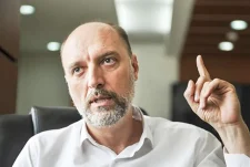 Visar Ymeri akuzon Vetëvendosjen për bllokadë: Po synon zgjedhjet më 27 dhjetor
