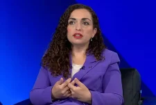 Osmani për 6 deputetët që refuzuan Sejdiun: Do ta bllokonin çdo emër