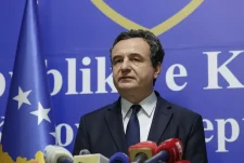 Kurti propozon Justina Shiroka-Pulën për presidente