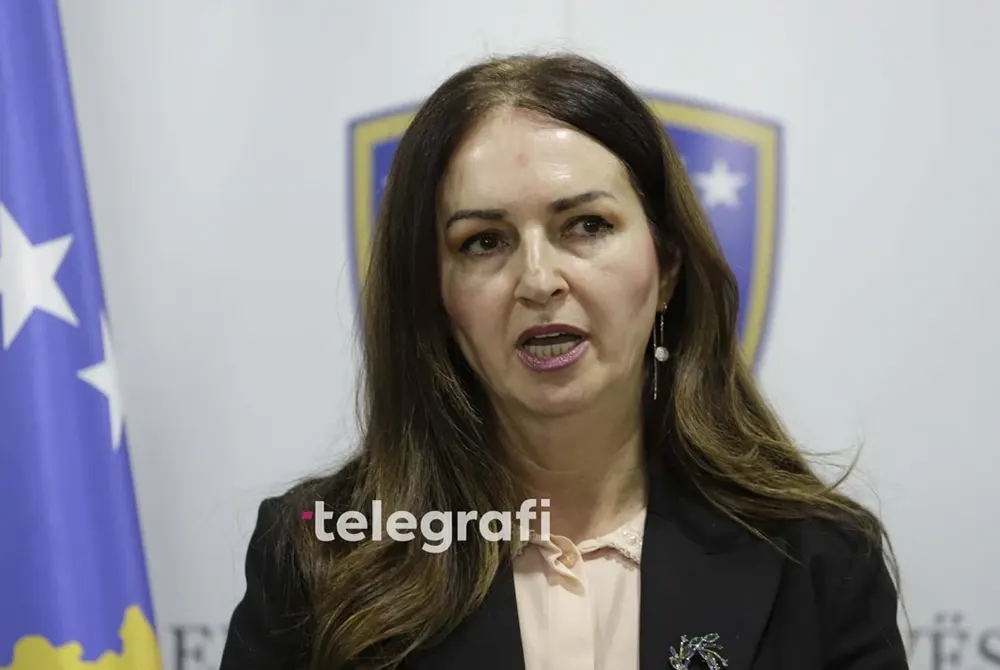 Nagavci  Me zgjedhjen e presidentit  mund të adresojmë strategjinë ndaj Hagës