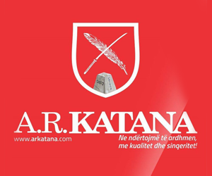 AR Katana