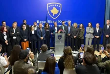 PDK-ja pranon Shiroka-Pulën për presidente, propozon Eliza Hoxhën kundërkandidate