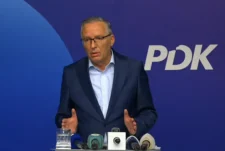Ligji për Specialen, Hamza: Kuvendi mund t’i shfuqizojë edhe marrëveshjet ndërkombëtare