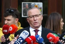 Hamza pas takimit me Kurtin: Të miratohet ligji për Specialen, pastaj jemi të gatshëm të votojmë Presidentin