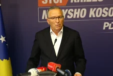 Hamza: Gjykata Speciale gjykoi historinë tonë – Nuk po e shpërbëjmë, po e kthejmë brenda normave