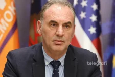 Ligji për Specialen, Limaj: Salih Mustafa dhe Pjetër Shala mund ta vuajnë dënimin në Kosovë