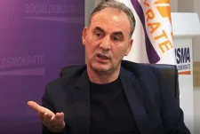 Limaj: Reagimi i Trendafilovës është shenja e parë e efektit të ligjit të ri për Specialen