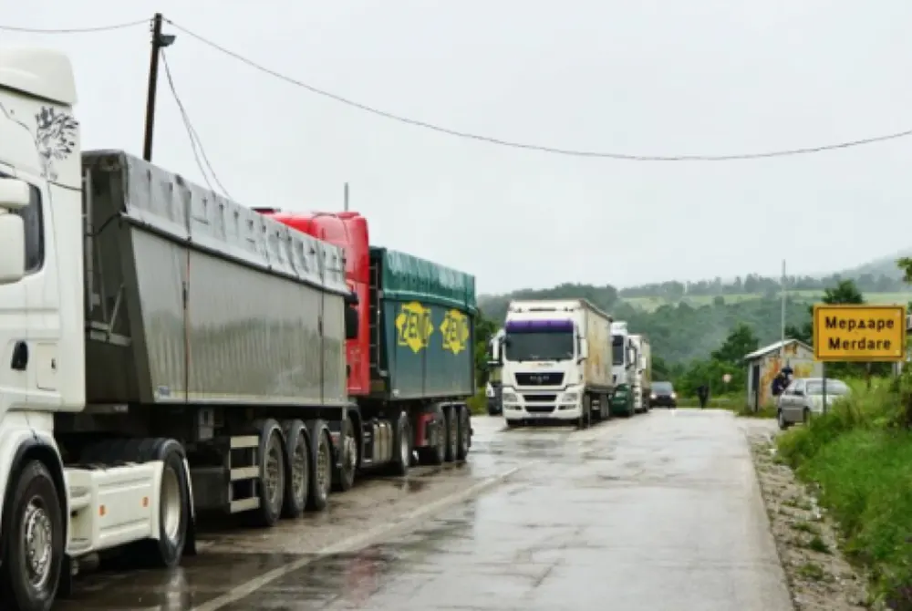 Kosova importon 6 fish më shumë se sa eksporton  mbi 643 milionë euro për mallra në shtator