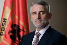 Menduh Thaçi komenton zhvillimet në Kosovë e Shqipëri dhe dënimin e Hashim Thaçit: Kjo situatë s’do të ndalet…