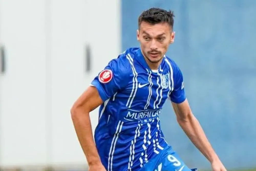 Muhamet Hyseni pëson lëndim  pritet të mungojë rreth gjashtë javë