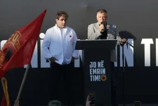 Haradinaj thërret për bashkim: Ndërkombëtarët na kanë tradhtuar, na ktheni besimin