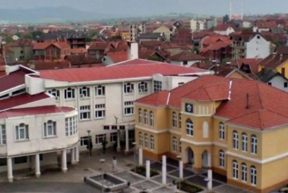 Numri i policëve shqiptarë në Luginë gjithnjë e më i vogël