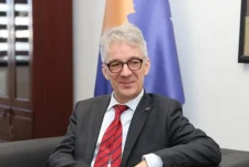 Rudolph: Kosova duhet ta shohë integrimin evropian si kontribut aktiv për paqen dhe sigurinë në Evropë