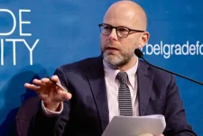 Vogel: S’ka vullnet në BE dhe te shtetet anëtare për propozime kreative për Kosovën- emisari i dialogut në fazë dëgjimi
