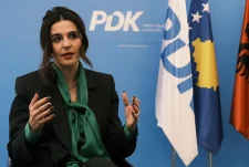 Një muaj nga aktgjykimi në Hagë, Çitaku: Kemi hapa konkretë për mbështetjen e mbrojtjes në Apel, t’i çojmë deri në fund